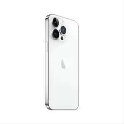 Falabella Celular Iphone 14 Pro Max 128 GB 5G Plateado Reacondicionado +14 Meses de Garantia oferta