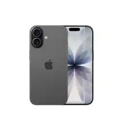 Falabella Celular Iphone 17 256 GB 2 Cámaras Color Negro SIM Card oferta