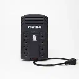 Falabella REGULADOR DE VOLTAJE POWER 8-400w oferta