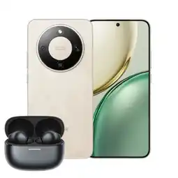 Falabella Celular Magic 8 Lite 8Gb Ram 512Gb 5G Dorado + Obsequio Xiaomi Redmi Buds 8 Pro oferta