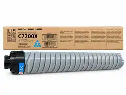 Falabella TONER CYAN ORIGINAL C7200 oferta