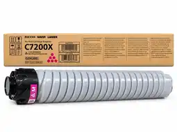 Falabella TONER MAGENTA ORIGINAL C7200 oferta