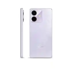 Falabella Celular Play 10 4G 128GB 4GB Violeta oferta
