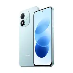 Falabella REDMI NOTE 17 4+128GB AZUL oferta
