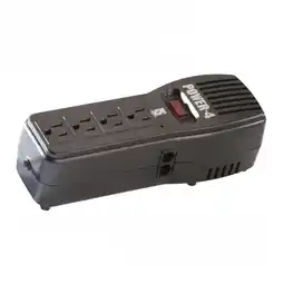 Falabella REGULADOR DE VOLTAJE POWER 4/300W oferta