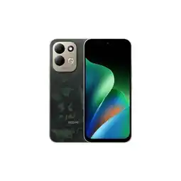 Falabella Celular Redmi 17 Green 4GB RAM 128GB ROM oferta
