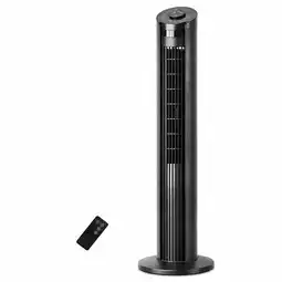 Falabella Ventilador De Torre 42 Pulgadas Con Repelente De Mosquitos oferta