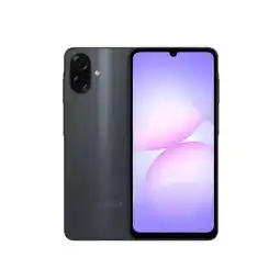 Falabella Celular Galaxy A07 4G 64GB 4GB Negro oferta