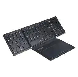 Falabella Teclado Inalámbrico Folding Keyboard DKB-29 oferta