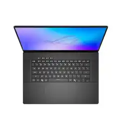 Falabella PORTATIL GAMER ASUS ROG ZEPHYRUS G16 - ULTRA 9 386H - RAM 16GB - SSD 1TB - RTX 5070Ti 12GB oferta