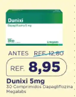 FarmaTodo Dunixi 5mg oferta
