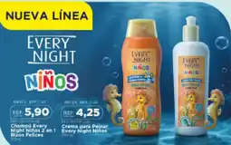 FarmaTodo Every night niños oferta
