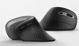 Falabella MOUSE ERGONOMICO VERRO INALAMBRICO oferta