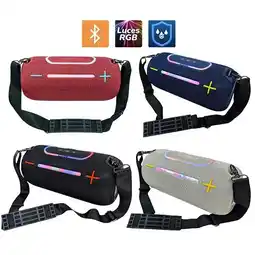 Falabella Parlante Bluetooth S550 oferta
