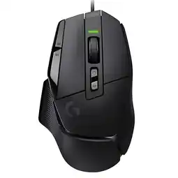 Falabella MOUSE G502 X GAMING ALAMBRICO NEGRO oferta