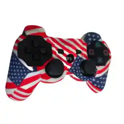 Falabella Funda de silicona compatible con control PS3 oferta