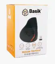 Falabella MOUSE VERTICAL INALÁMBRICO BSK oferta
