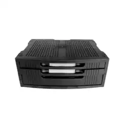 Falabella Soporte Monitor Base Modular Con 3 Cajones oferta