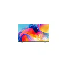 Falabella Televisor Smart 85” Mini Led M70h 4K oferta