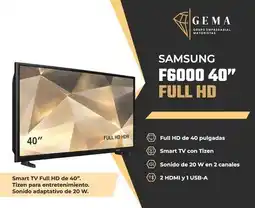 Falabella Tv F6000 40 Pulgadas FHD oferta