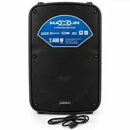 Falabella Parlante De Sonido 15 900k oferta