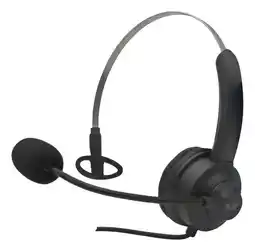 Falabella Diadema U1 Call Center Usb Cancelación De Ruido oferta