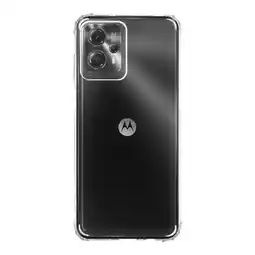 Falabella Funda Transparente Antichoque para Moto G23 oferta