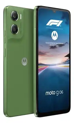 Falabella G06 128Gb 4Ram VERDE oferta