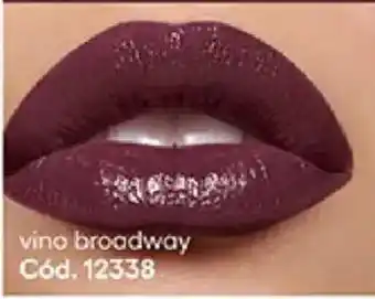 Vino broadway