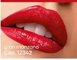 Ésika grán manzana oferta