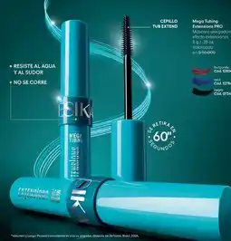 Ésika Esika mega tubing extensions pro oferta