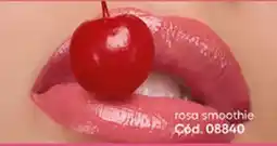 Ésika rosa smoothie oferta
