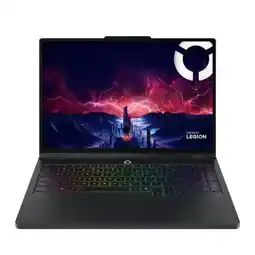 Falabella PORTATIL GAMER LEGION 5 - CORE i7 14700HX - RAM 32GB - SSD 1TB - RTX 5060 8GB oferta