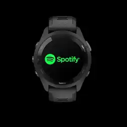 Falabella RELOJ FORERUNNER 265 MUSICA oferta
