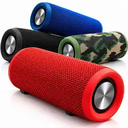 Falabella Parlante Bluetooth Flip 6 Portátil oferta