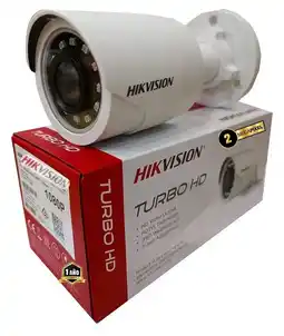 Falabella CAMARA DE SEGURIDAD BALA 2MP PARA DVR oferta
