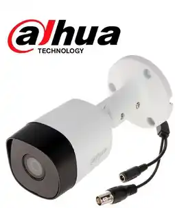 Falabella CAMARA DE SEGURIDAD BALA 2MP PARA DVR oferta