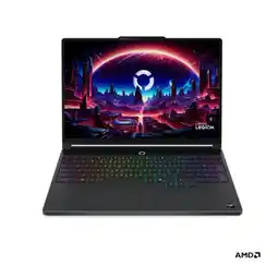 Falabella Portátil Gaming Legion 5 Gen 11 Amd Ryzen Ai 7 Nvidia Rtx 5070 12GB RAM 32GB oferta