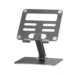 Falabella Soporte Tablet para Ipad Celular Escritorio Aluminio Movible oferta