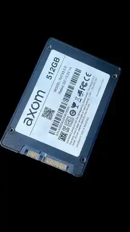 Falabella DISCO SSD AXOM 512GB SATA III 2.5 oferta