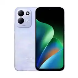 Falabella CELULAR REDMI 17 256 GB 6 GB RAM VIOLETA oferta