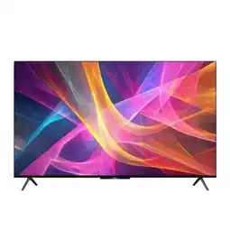 Falabella Televisor 50 Pulgadas 50GQ405A 4K-UHD QLED oferta