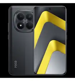Falabella Celular POCO M8 Pro 5G 512GB 12GB Negro oferta