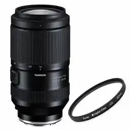 Falabella Lente 70-180 mm f/2.8 Di III VC VXD G2 con montura Sony E oferta