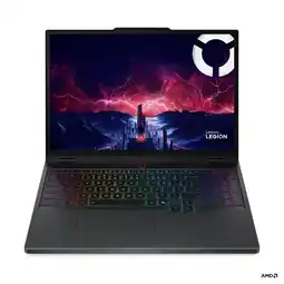 Falabella Portátil Legion 5 15AHP10 Ryzen 7-260 Rtx 5060 RAM 16gb SSD 1tb 15.1 Oled oferta