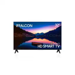 Falabella Televisor 32S55 HD Smart Google TV de 32″ Calidad y Precio oferta