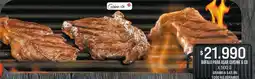 Jumbo Cuisine & co - bufalo para asar oferta