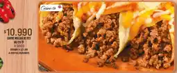 Jumbo Cuisine & co - carne molida de res oferta