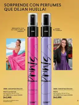 Cyzone Flor - prints oferta