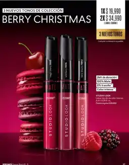 Cyzone Magic - studio look oferta